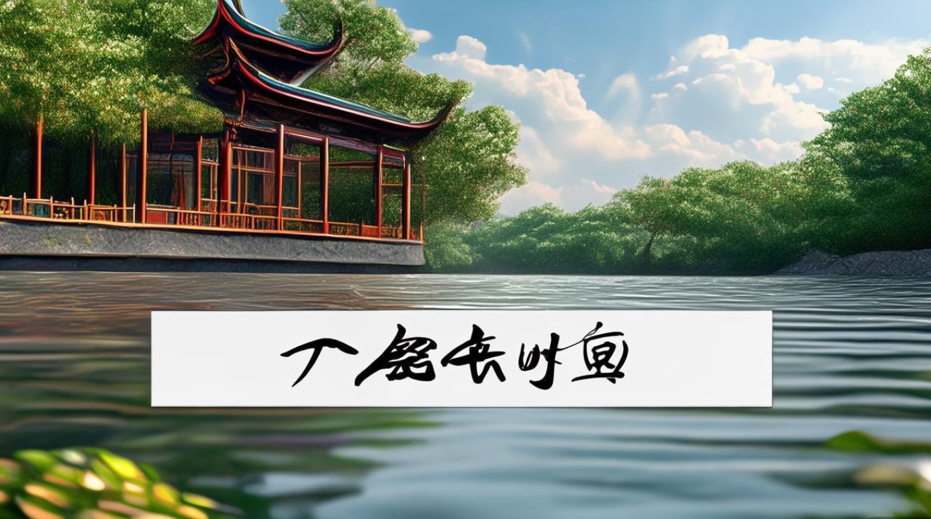 带有意字的网名