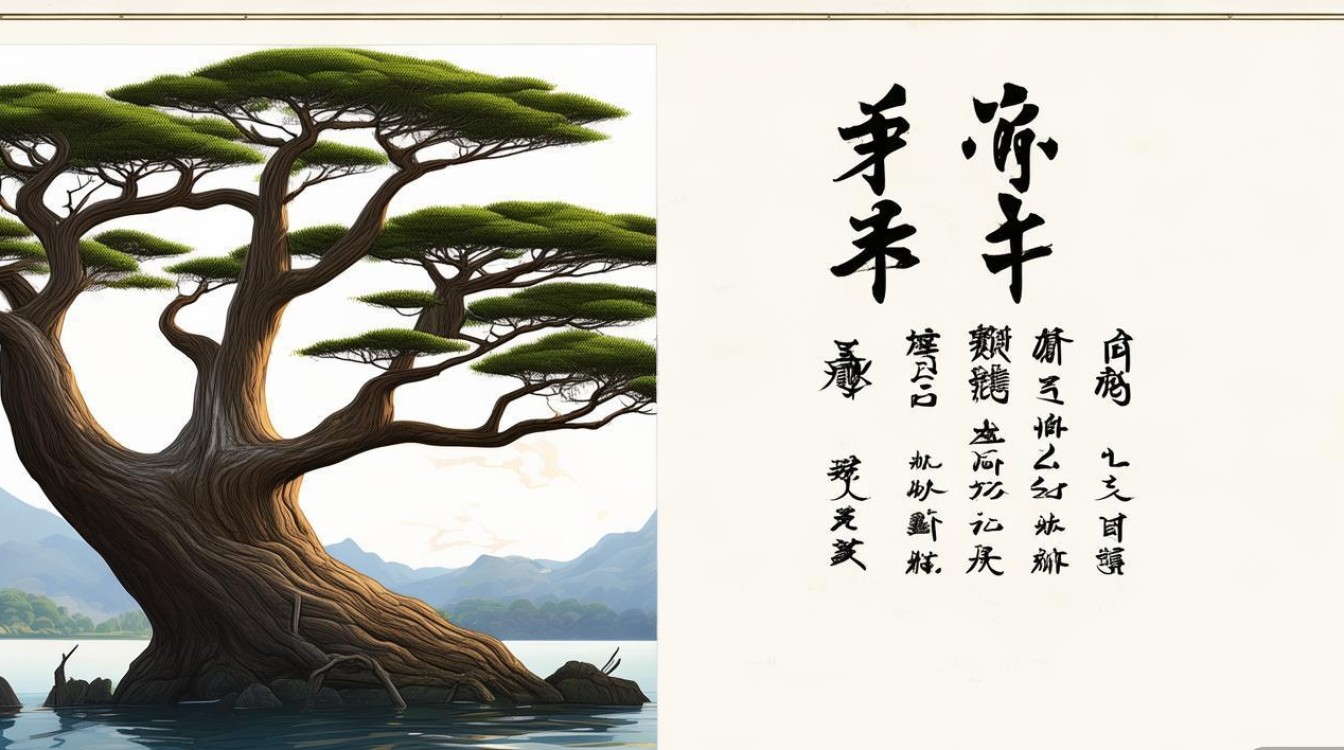 荨五行