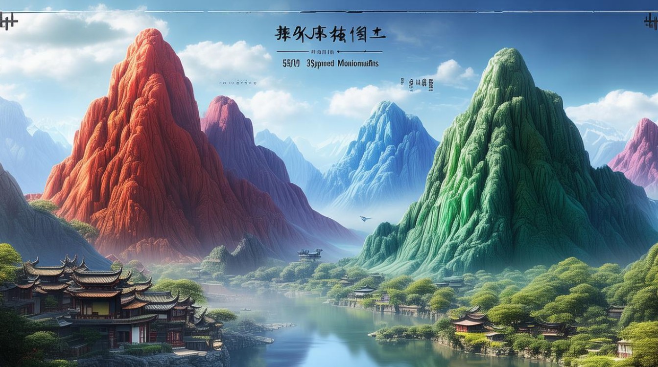 五行崊