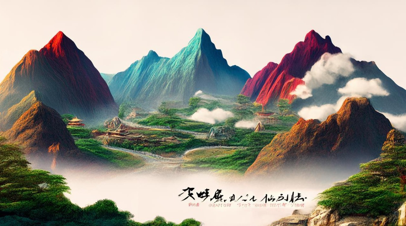 五行崊