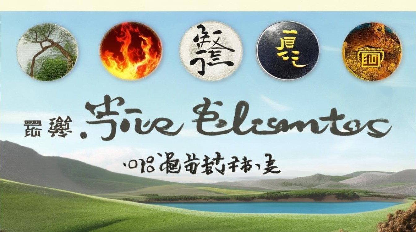 满 五行