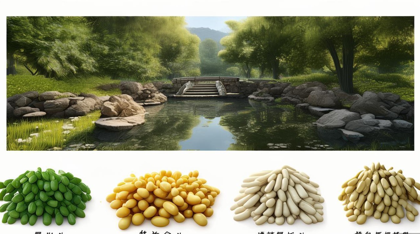 菽五行