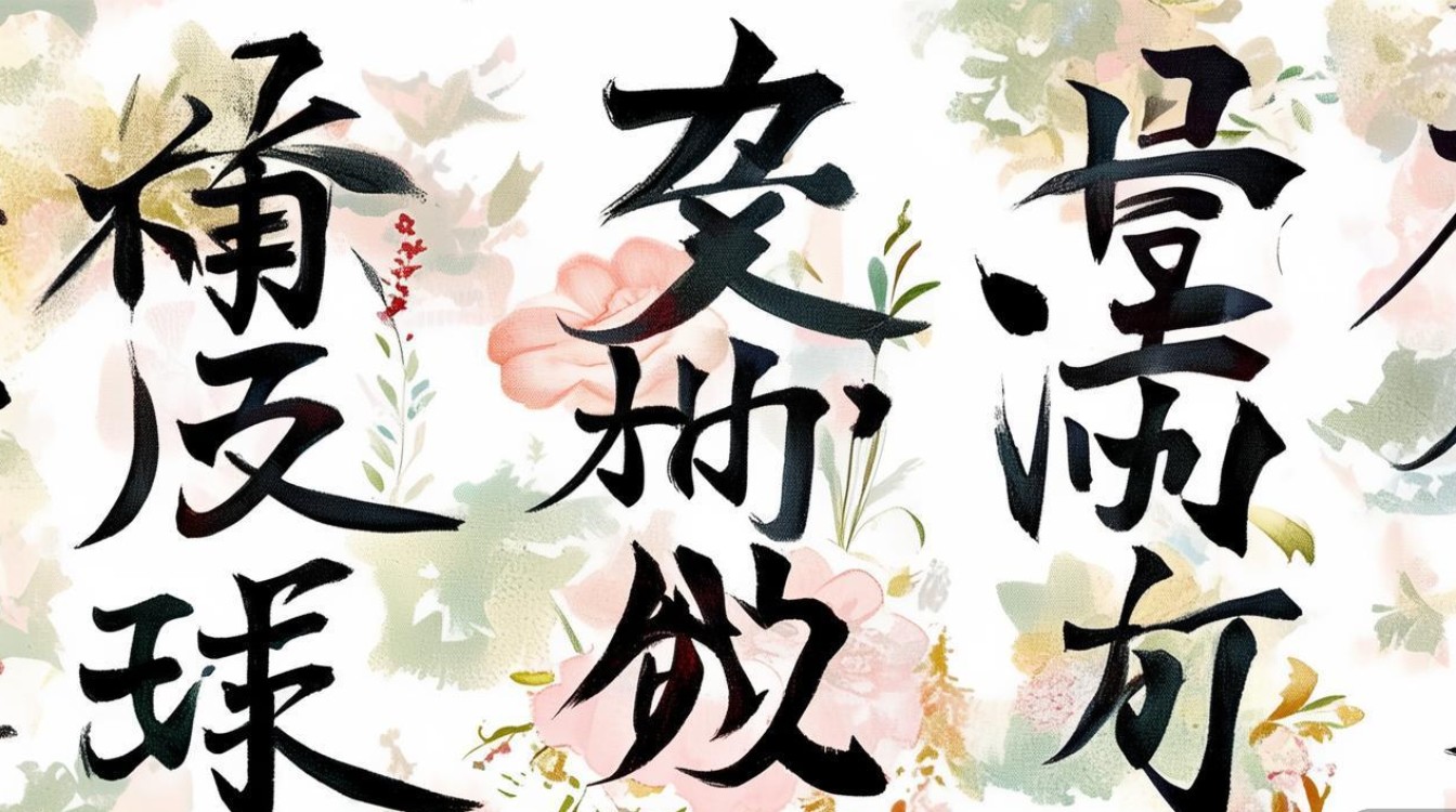 中国女孩名字大全可爱