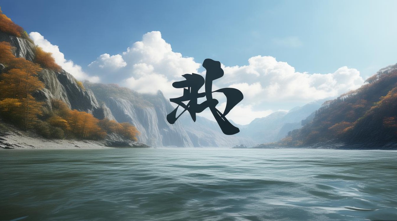 江五行属