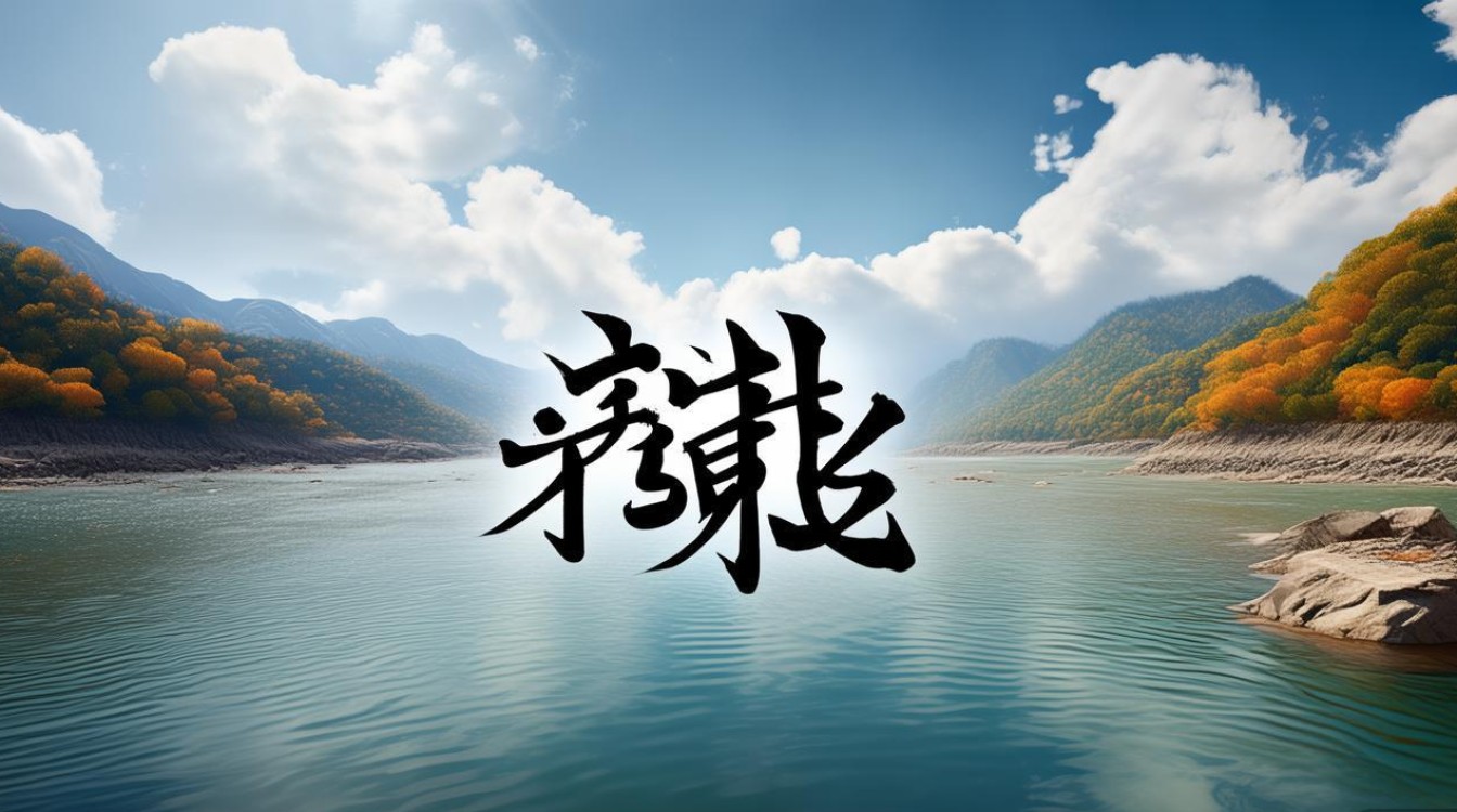 江五行属
