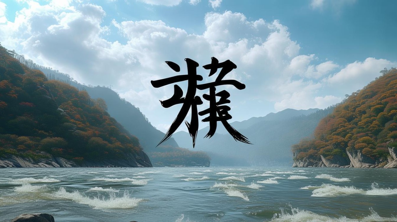 江五行属
