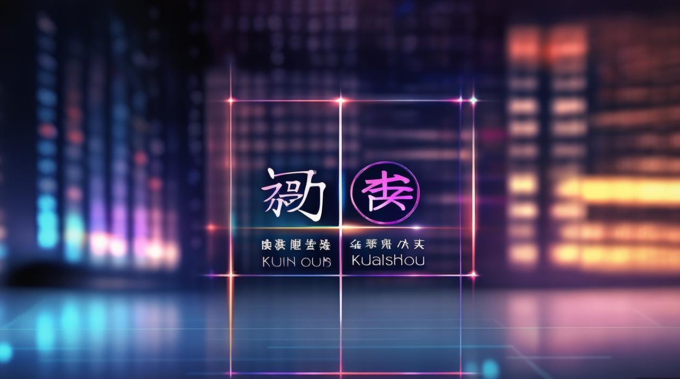 快手网名英文名