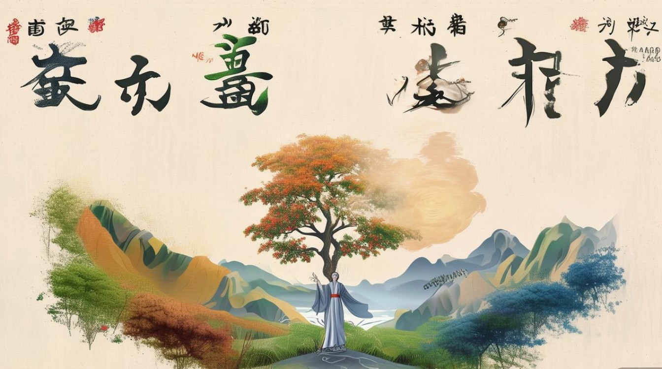 擒五行
