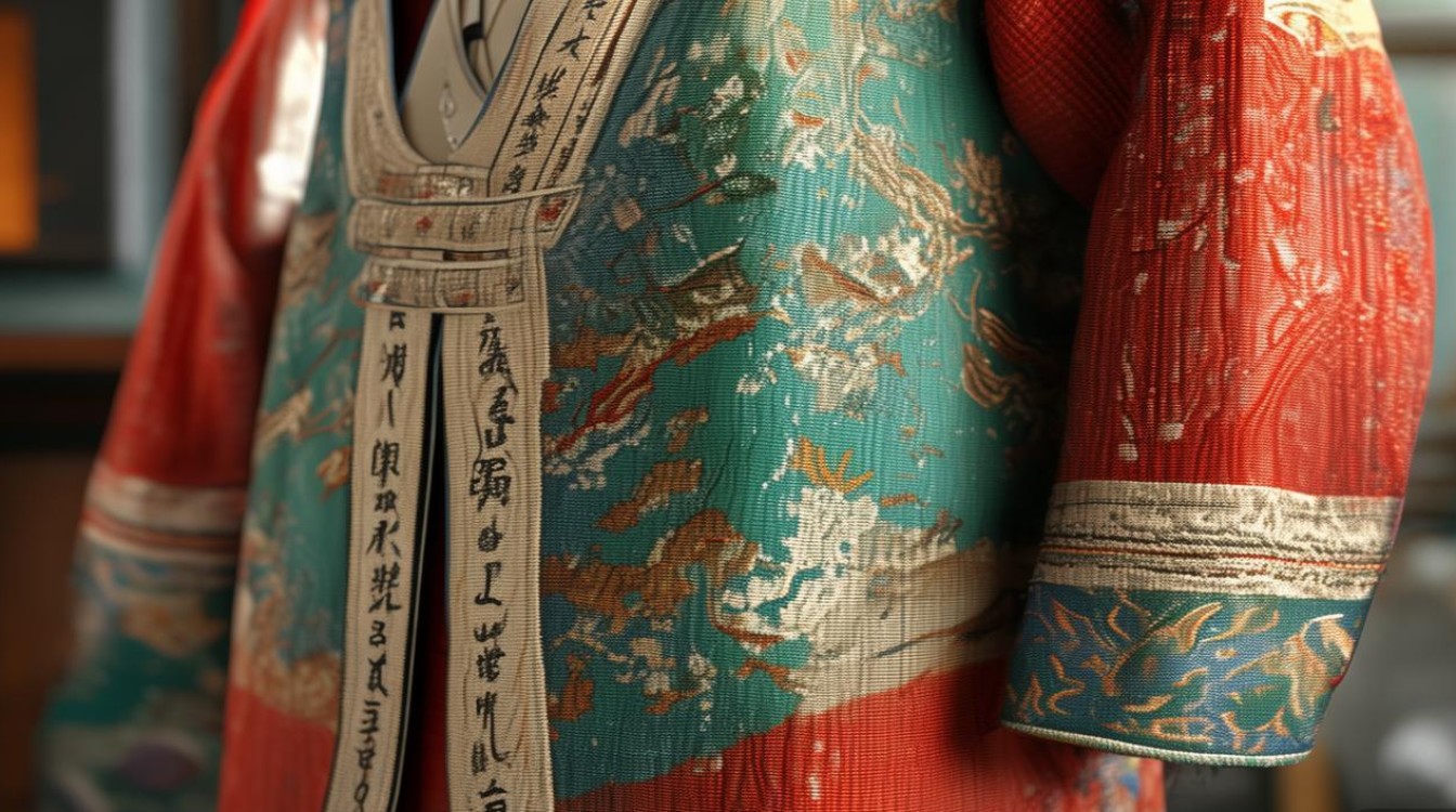 裳 五行