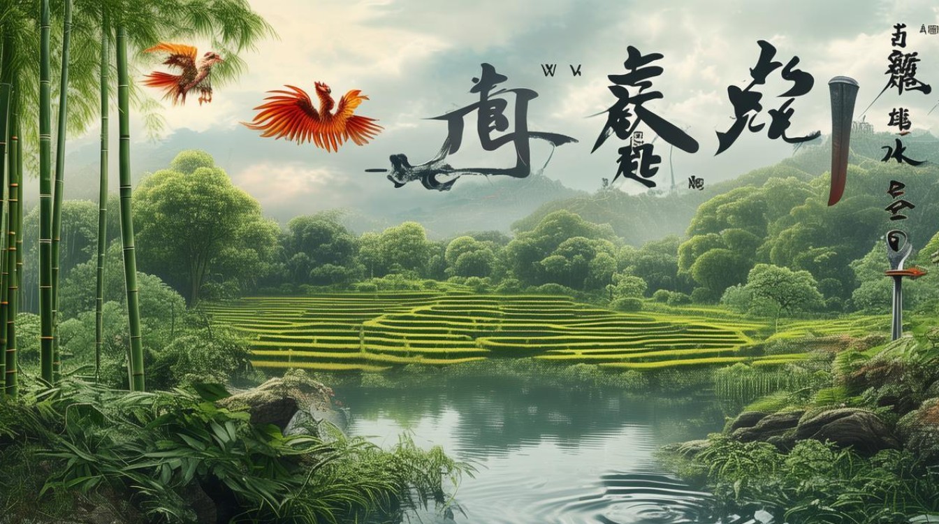 娮五行