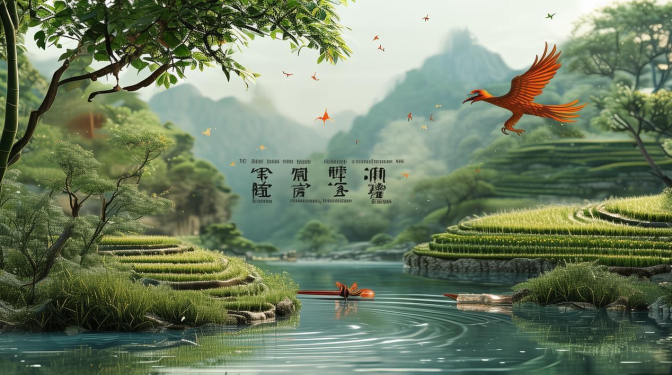娮五行