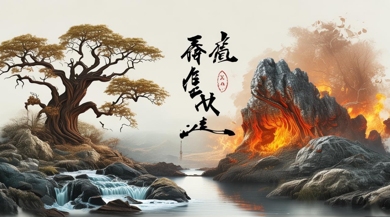 谢 五行