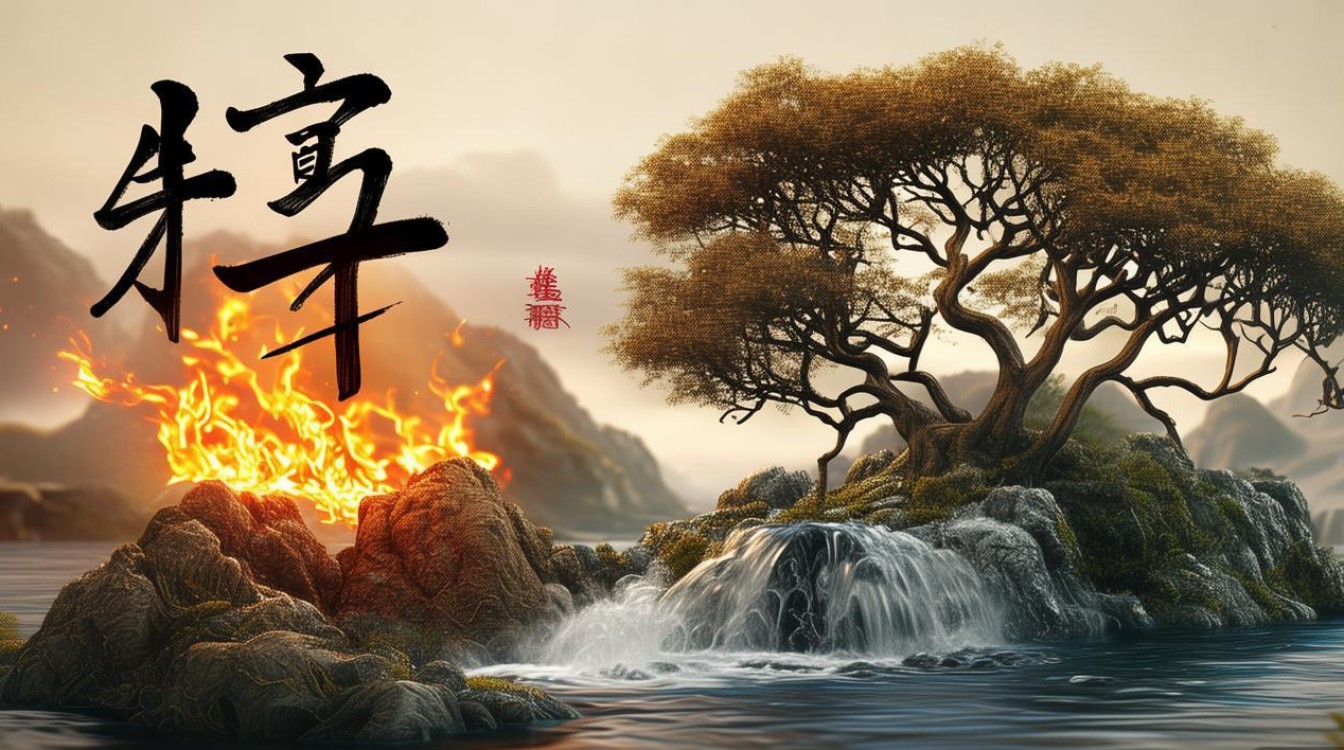谢 五行