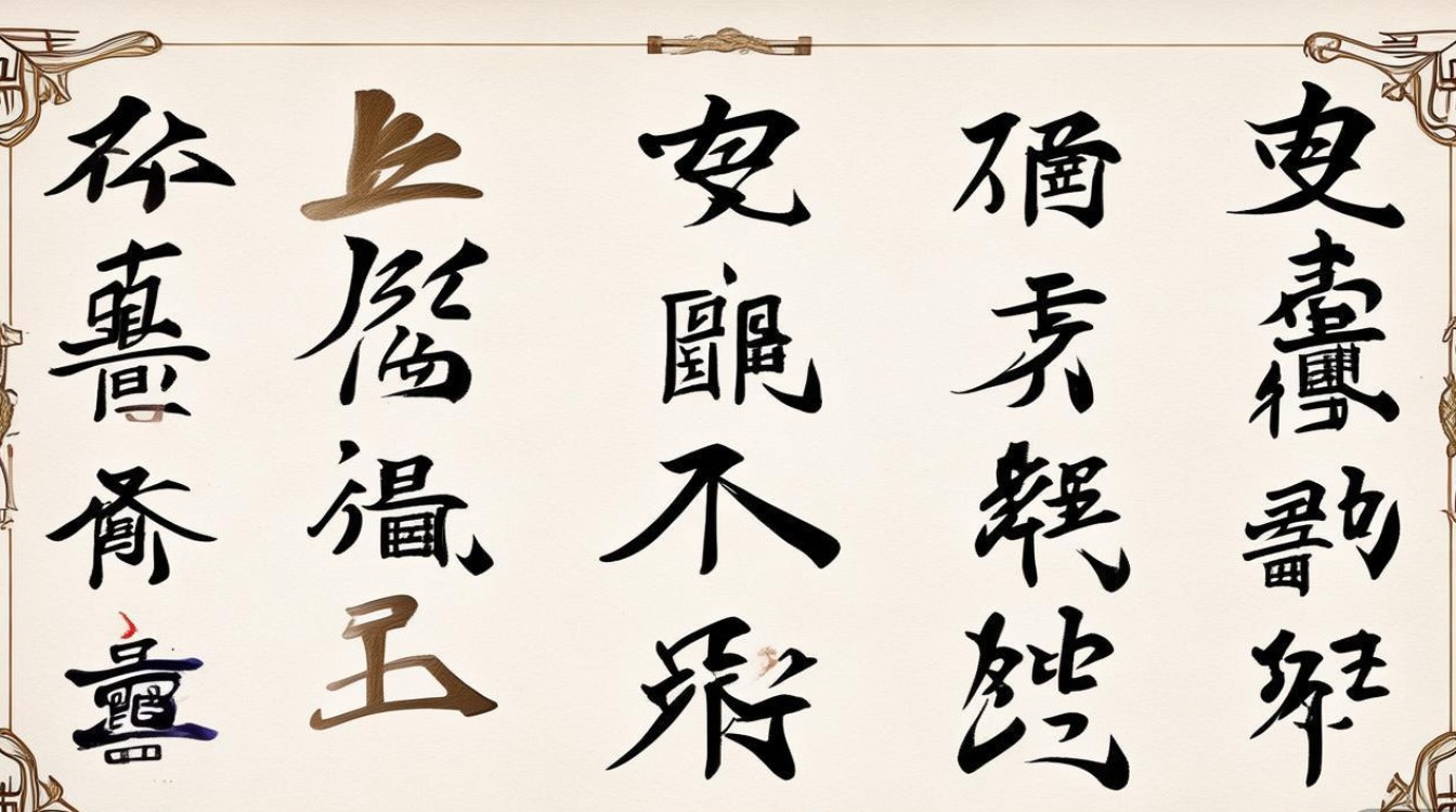 容字女孩名字大全