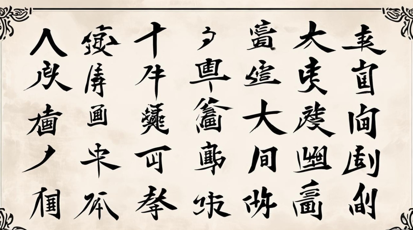 容字女孩名字大全