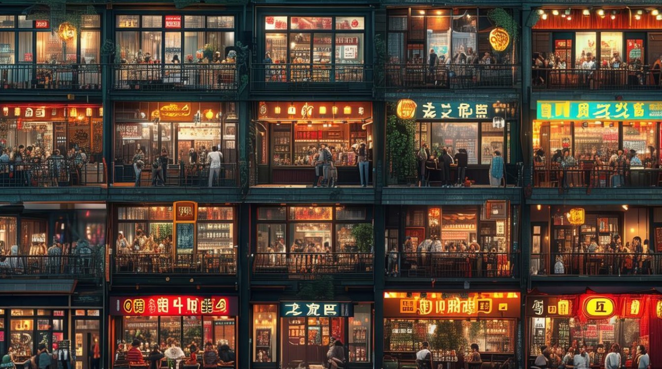 北京酒吧名字大全