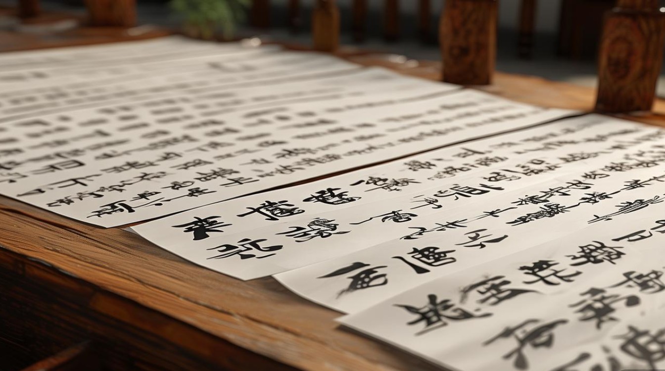 字五行属木的字大全