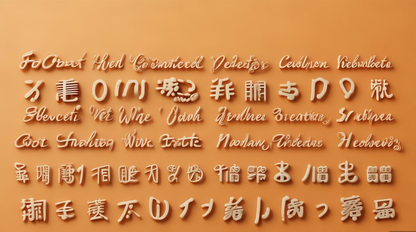 餐饮公众号名字大全