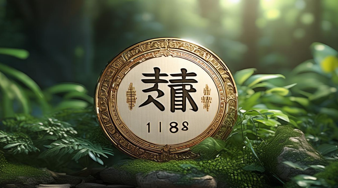 1988年五行属么