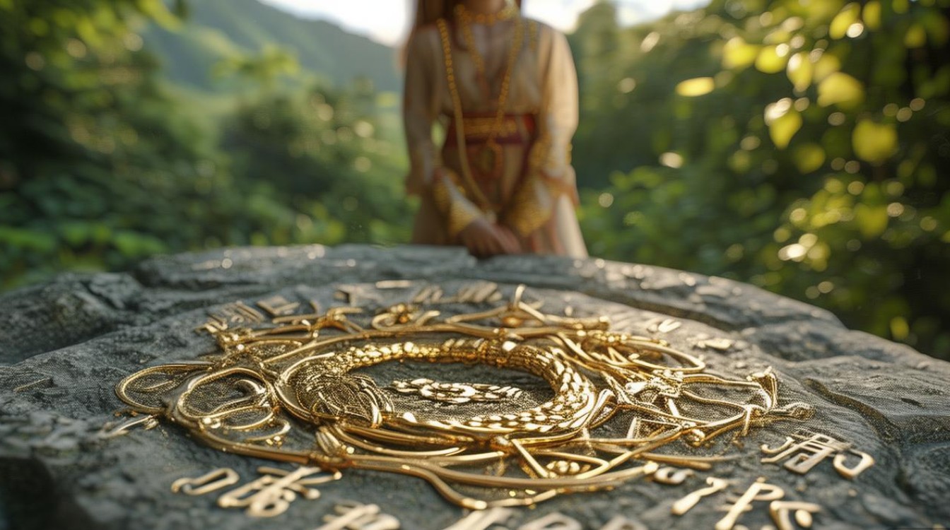 五行缺金 戴什么