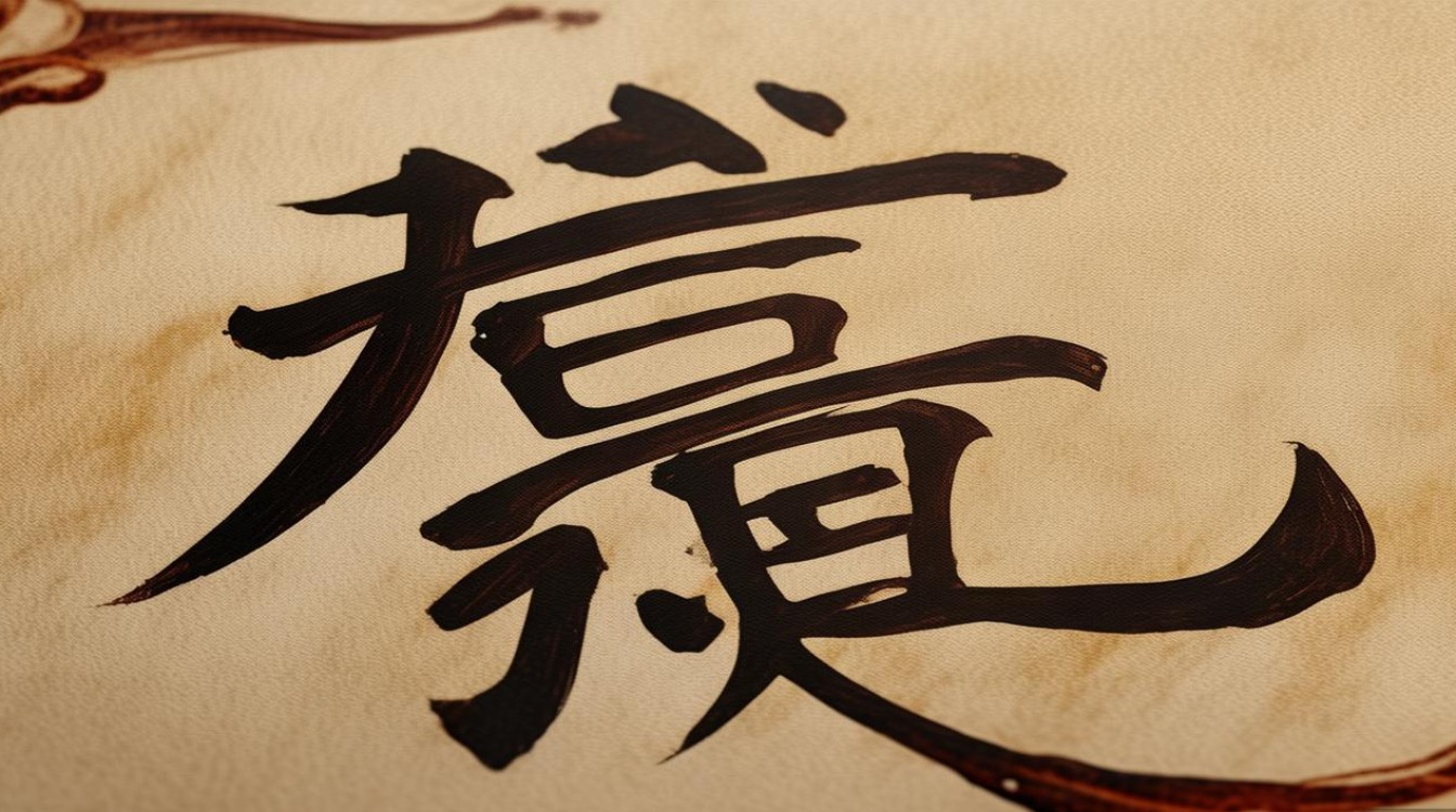 张字 五行
