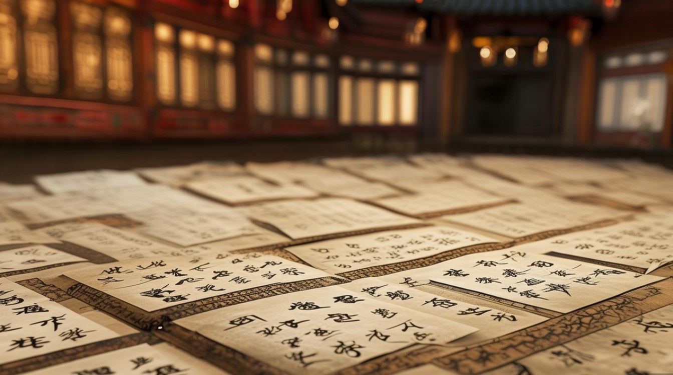 武侠游戏角色名字大全