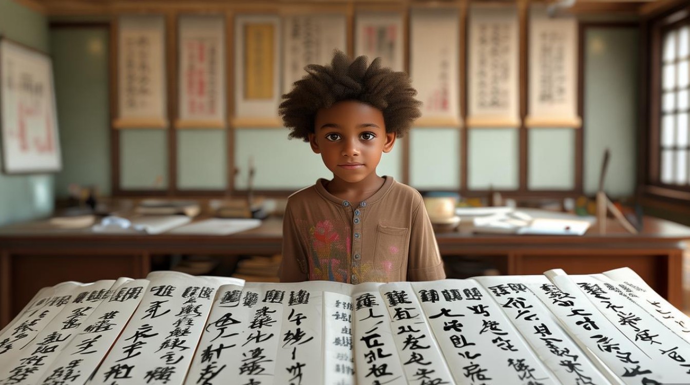 男孩付姓名字大全
