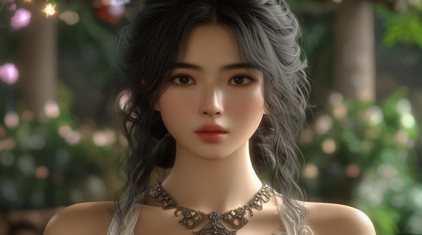 美女好听的网名大全
