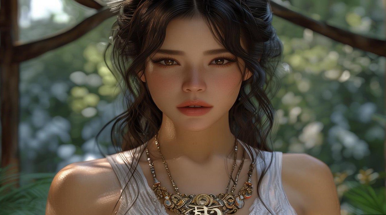 美女好听的网名大全