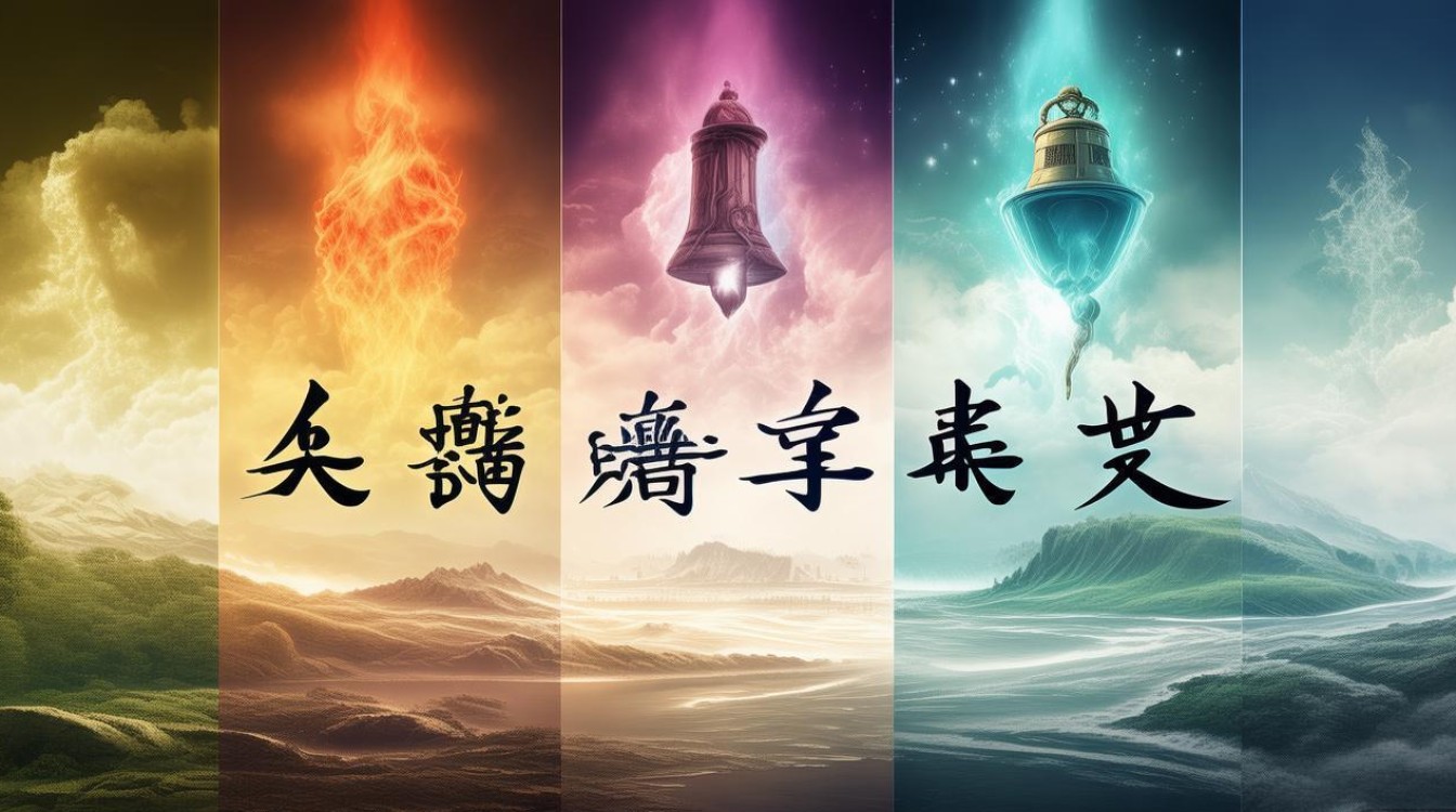 时与五行