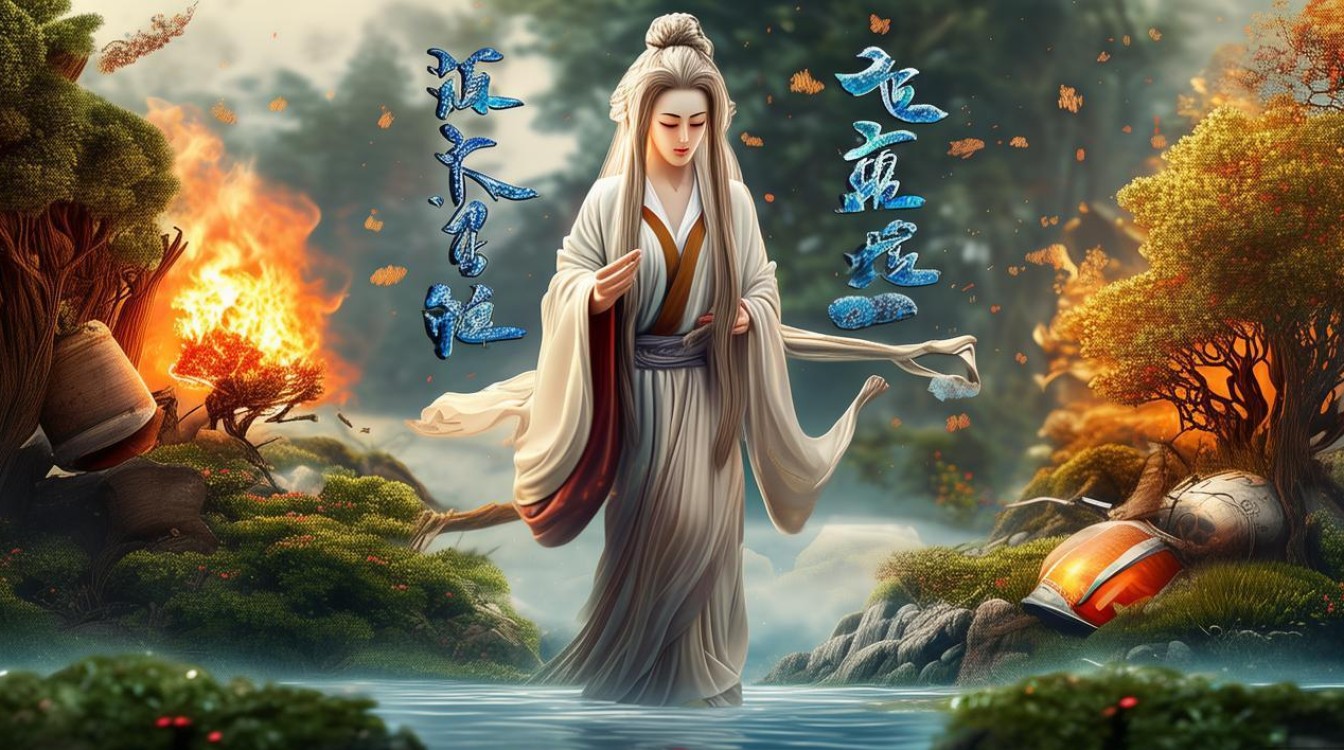 时与五行