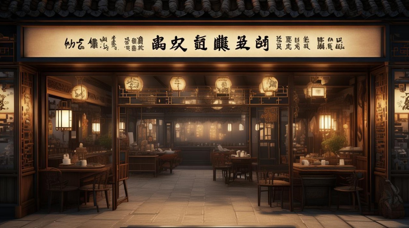 黑茶馆的名字大全