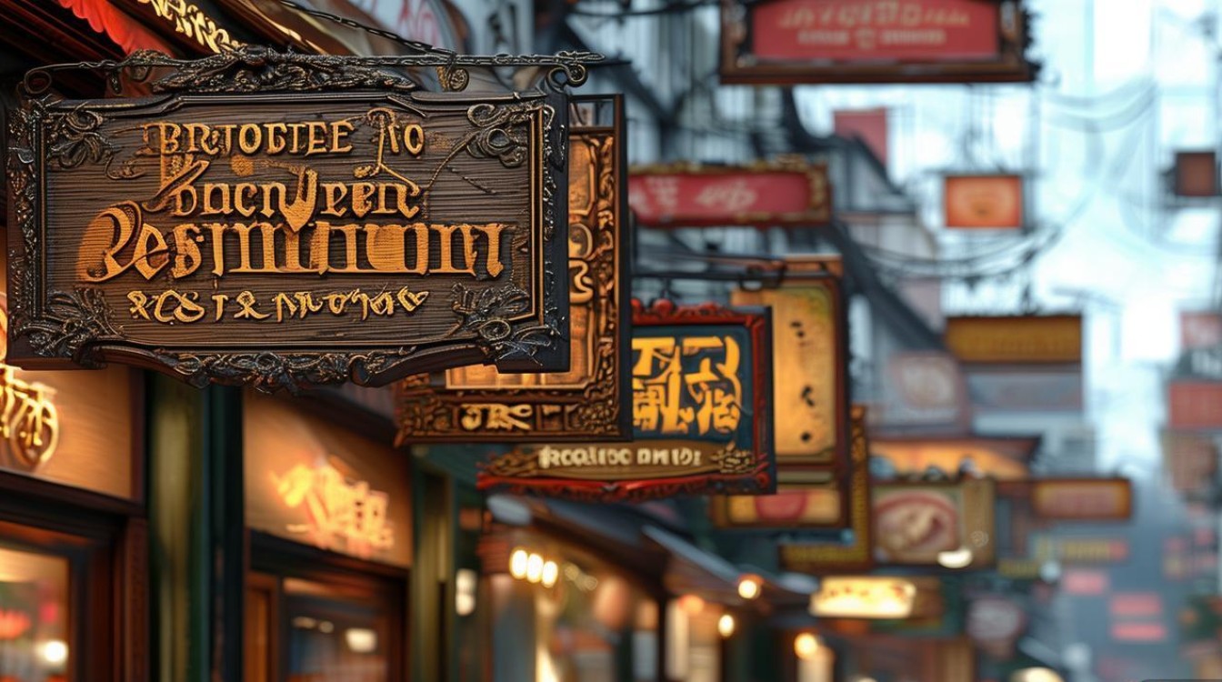 兄弟饭店名字大全
