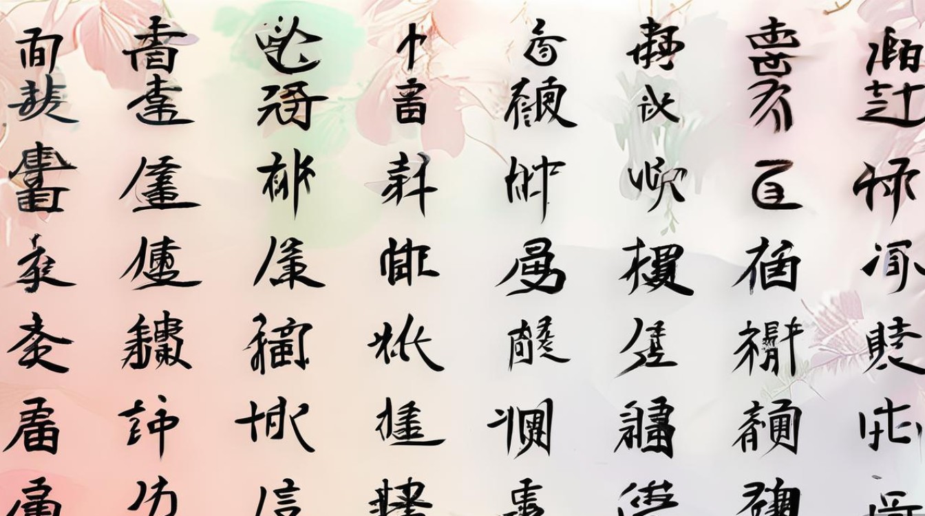 上官名字大全女