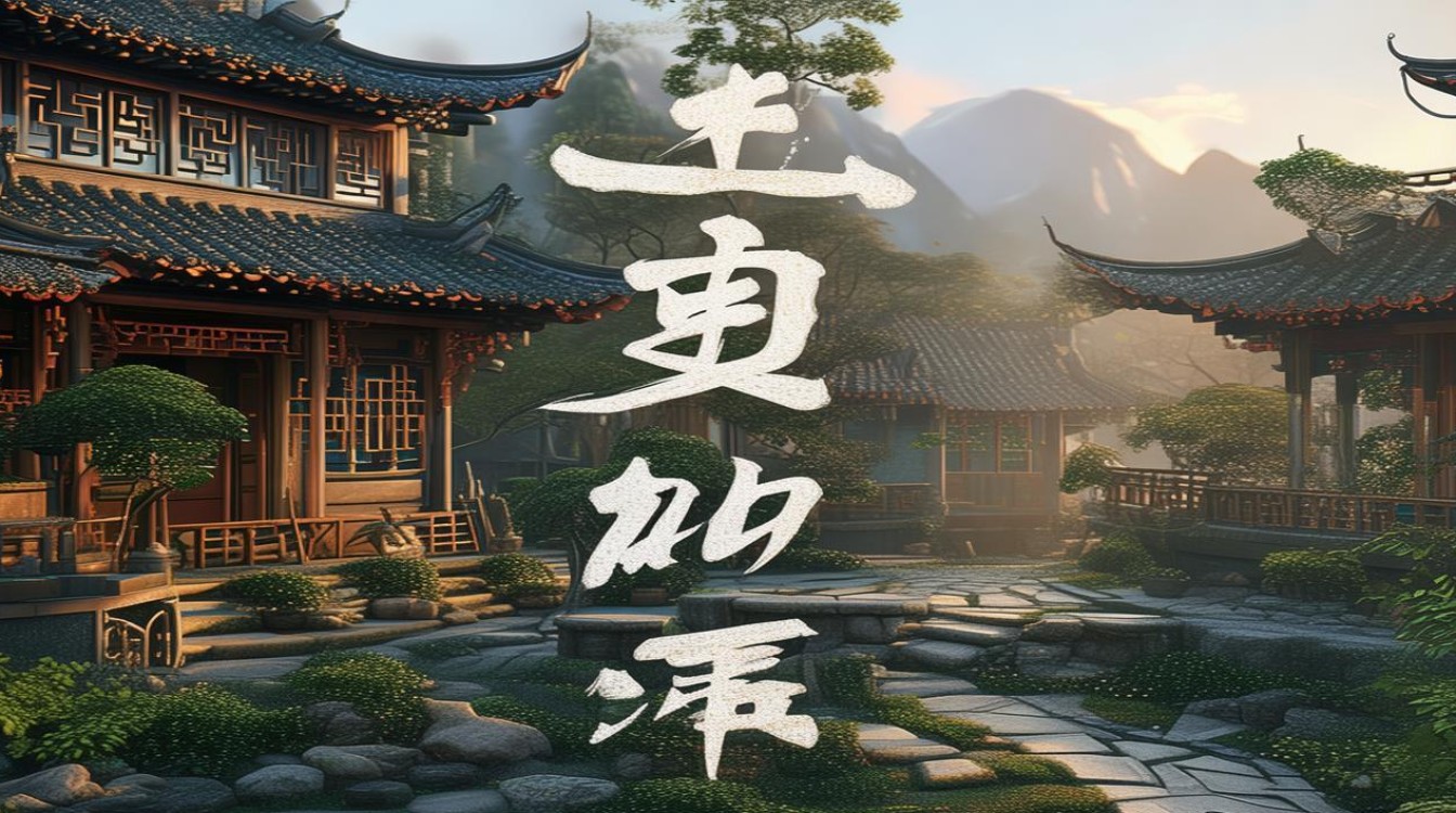 神武奇葩山庄名字大全
