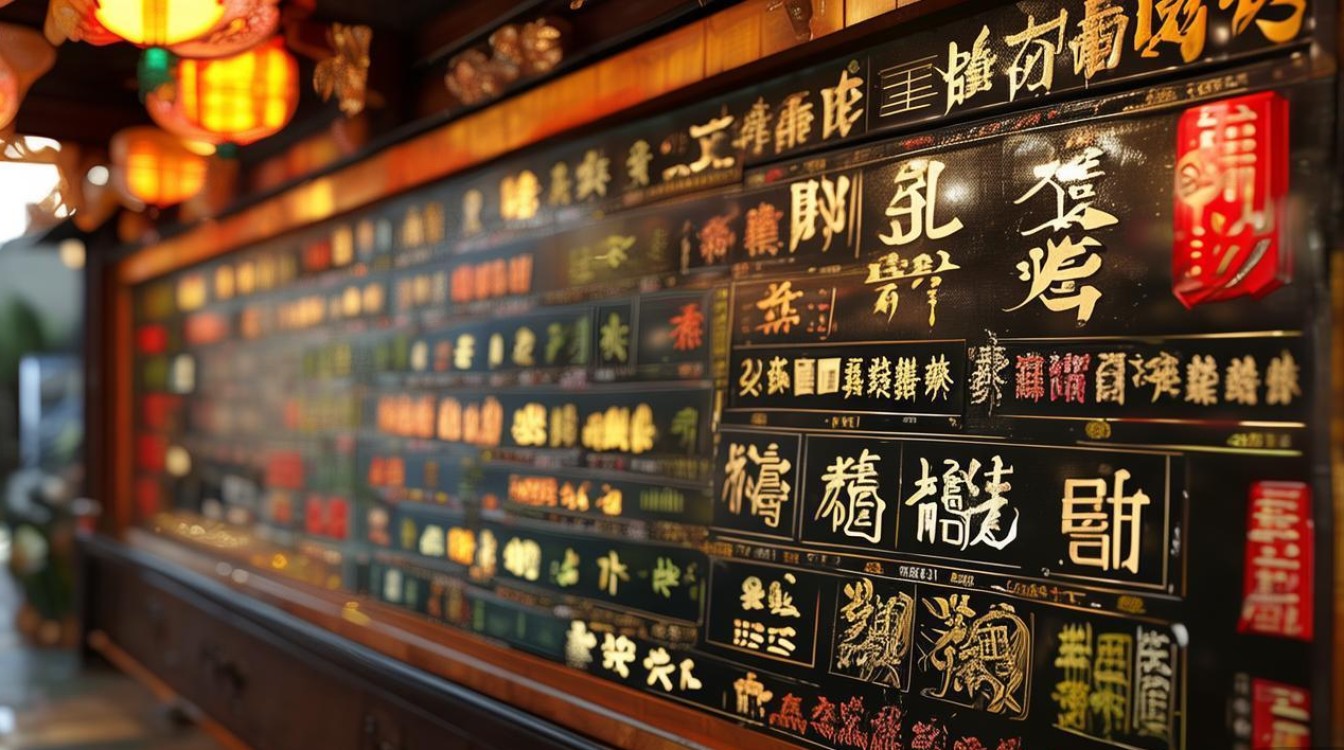 什么菜馆名字大全