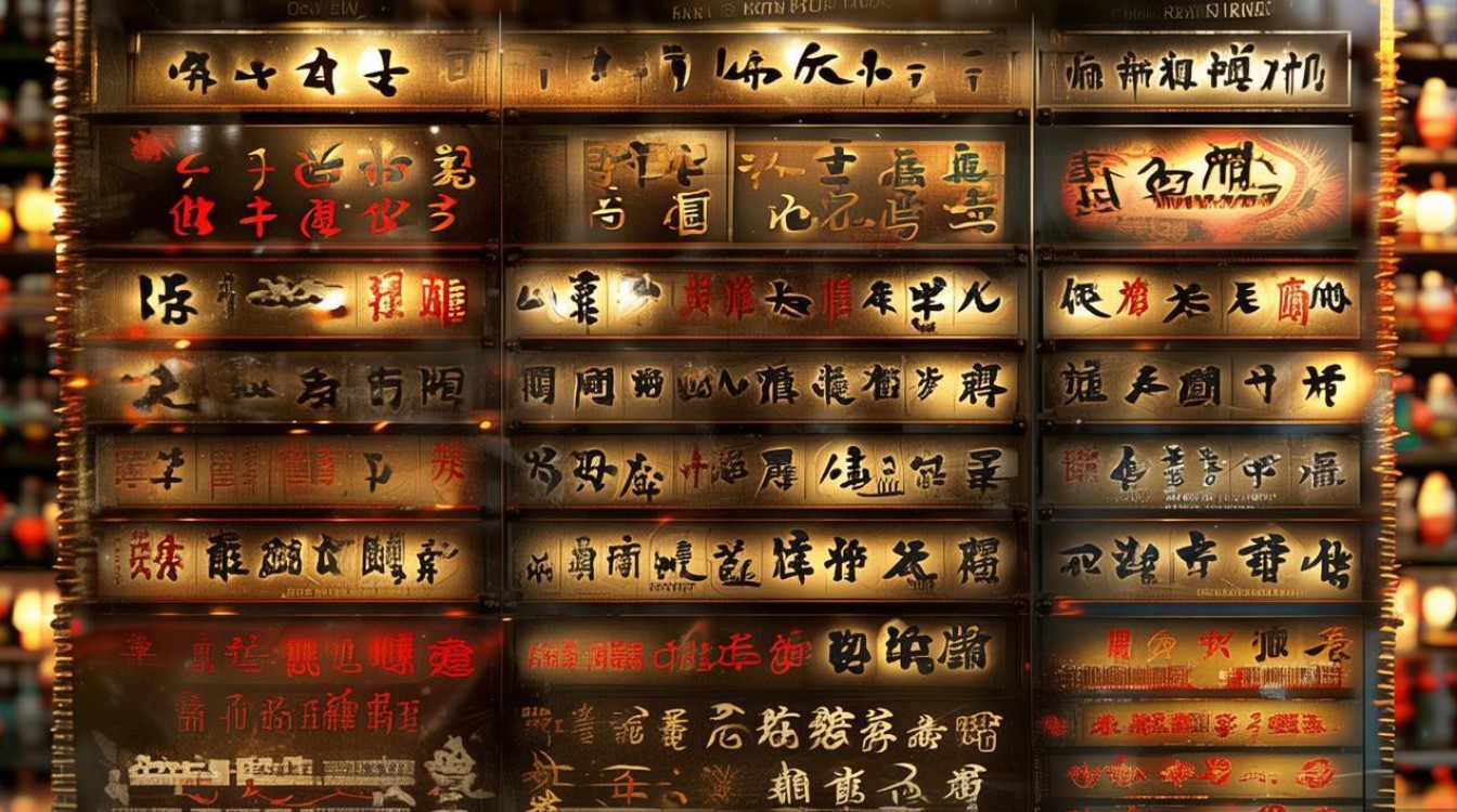 什么菜馆名字大全