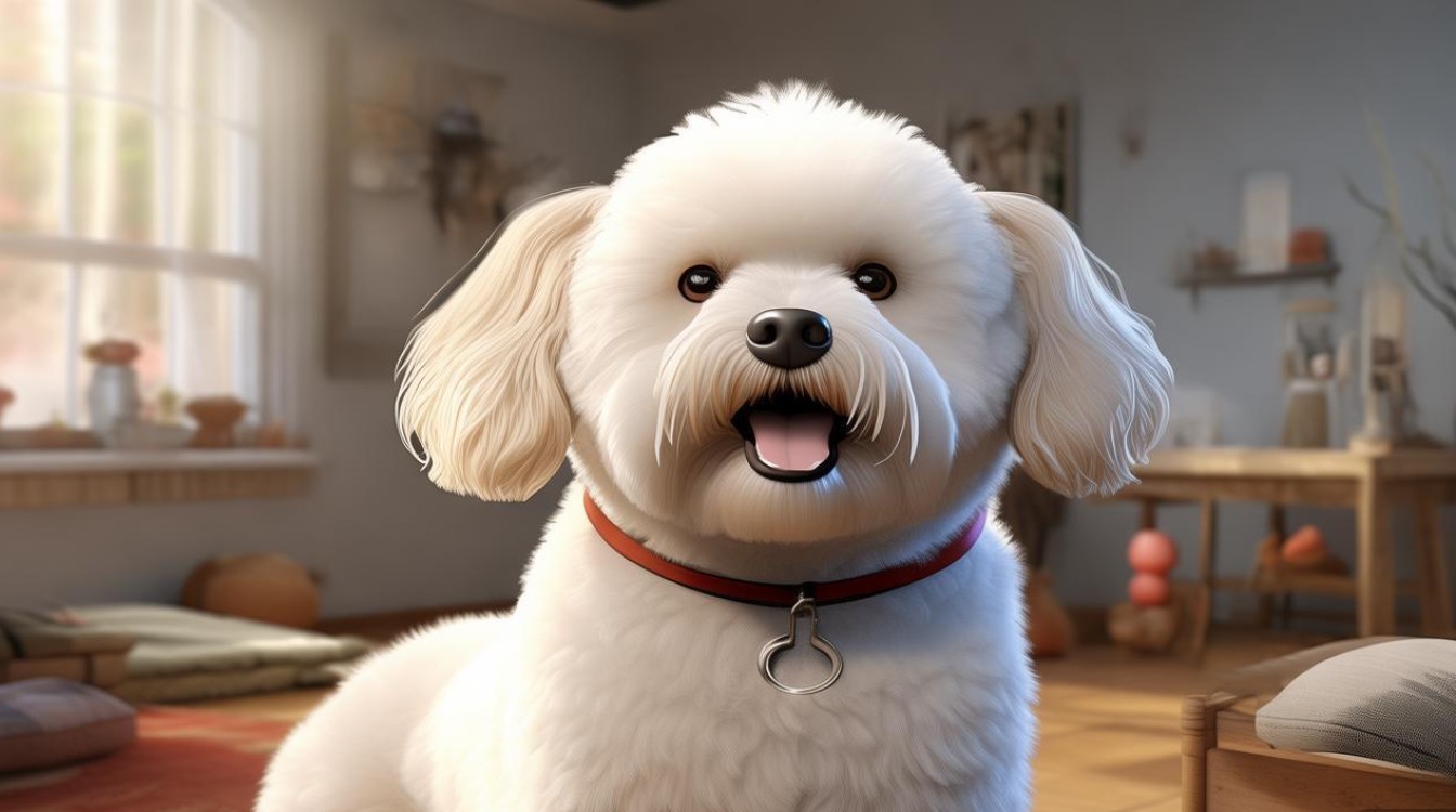 比熊犬取名字大全