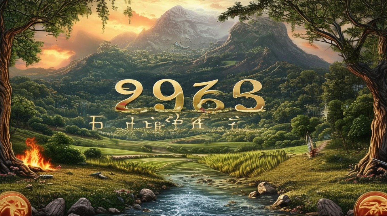 1986年 五行