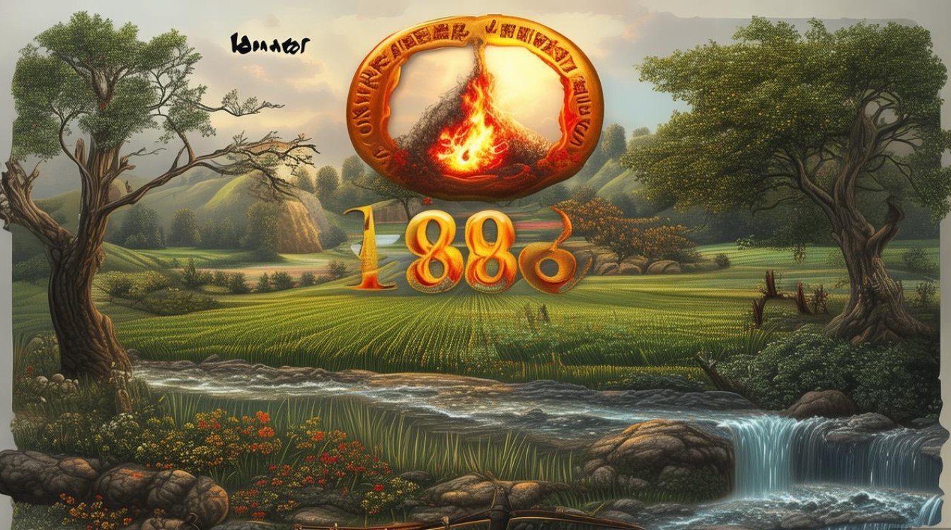 1986年 五行
