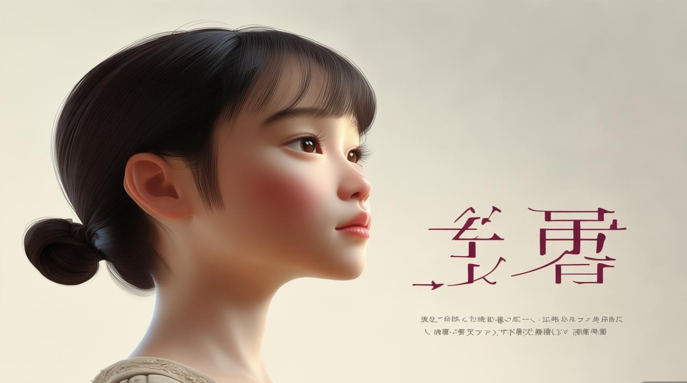 女孩取中性名字大全