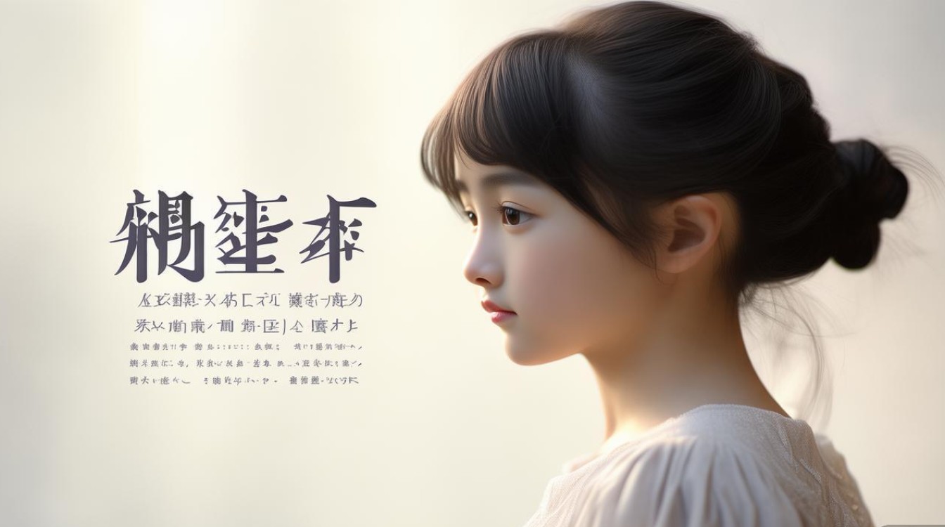 女孩取中性名字大全
