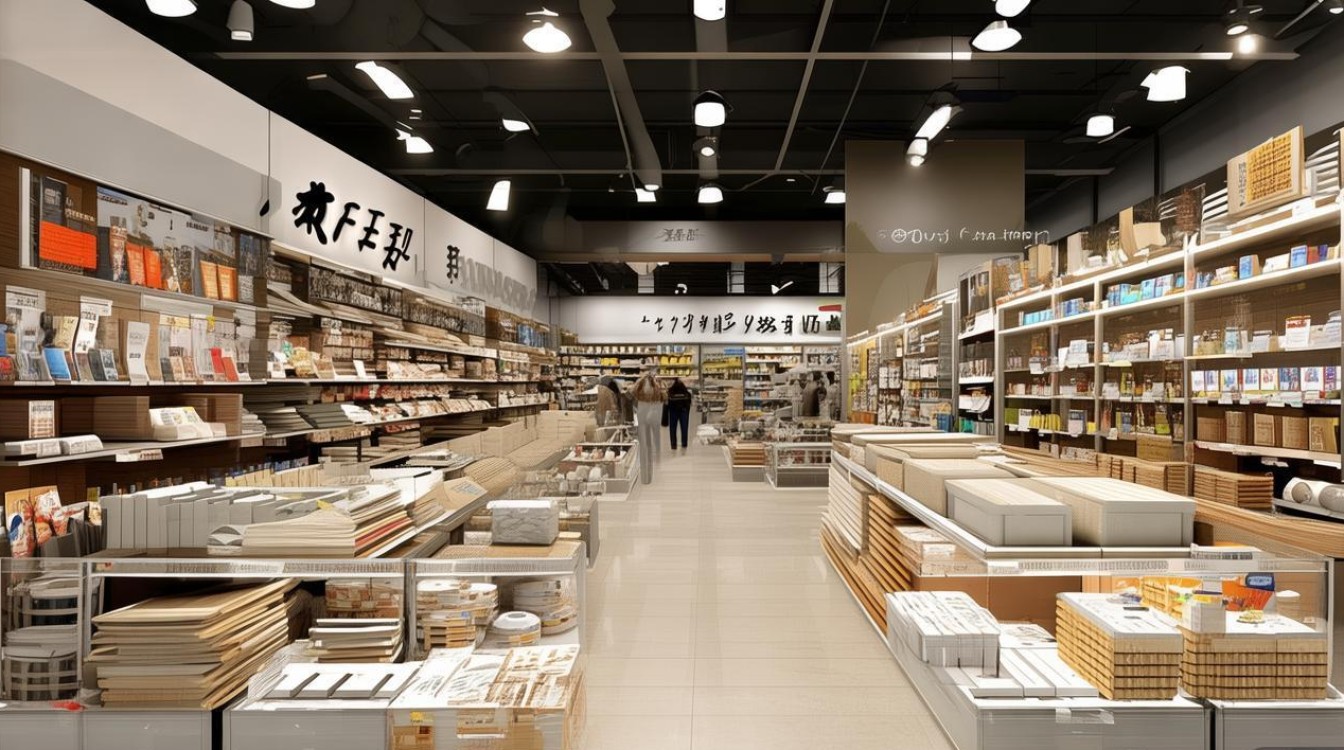 装修材料店名字大全