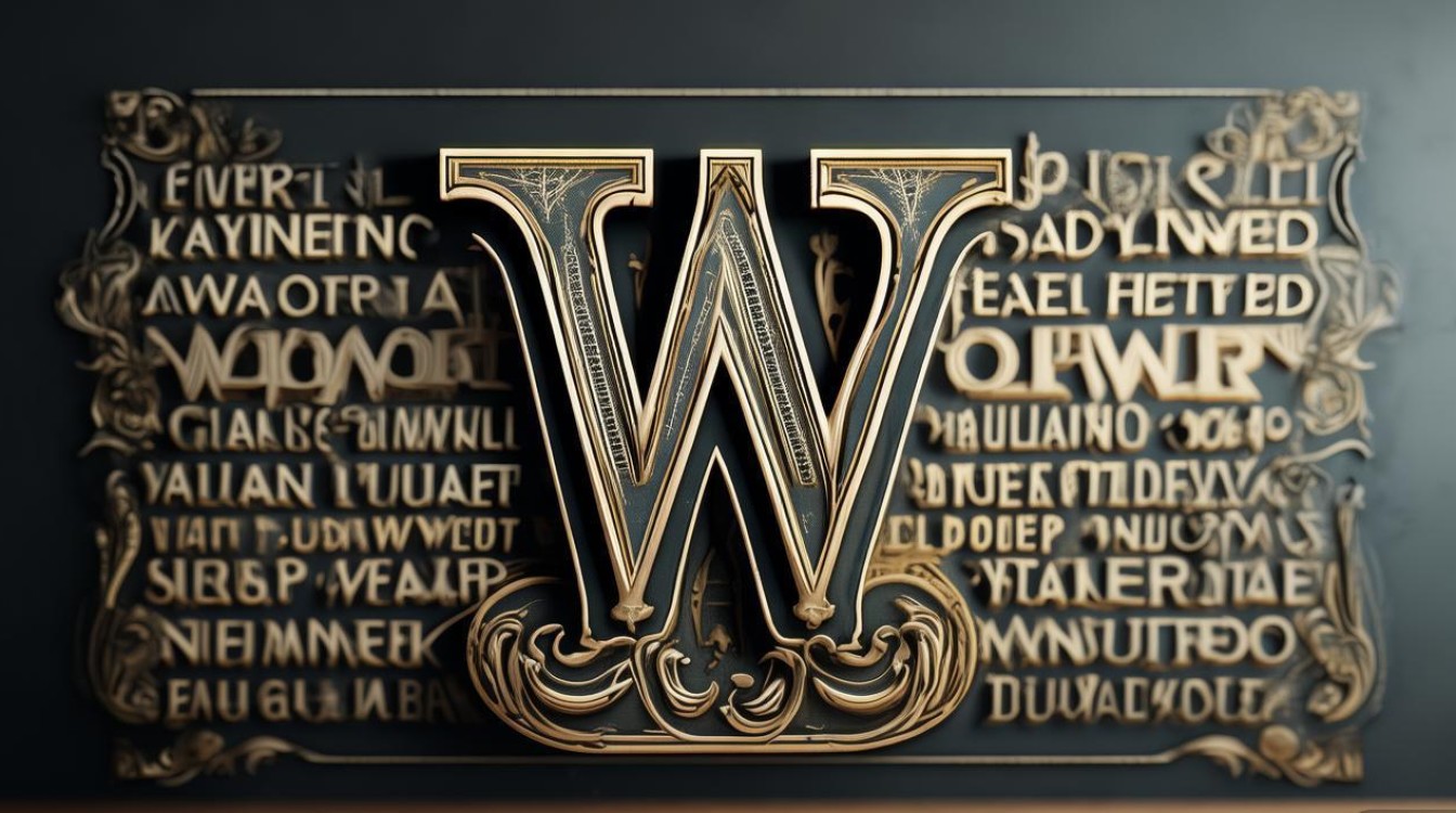 w开头的名字大全