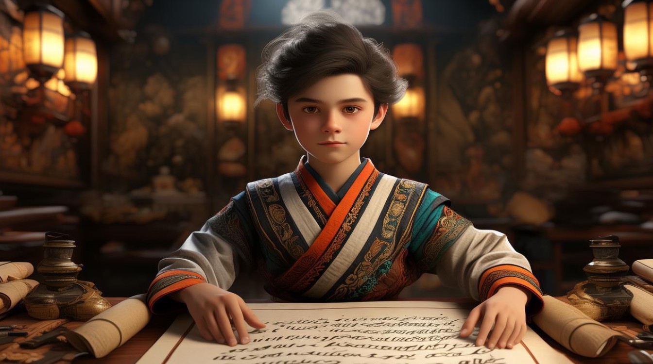 网游名字大全男孩古风