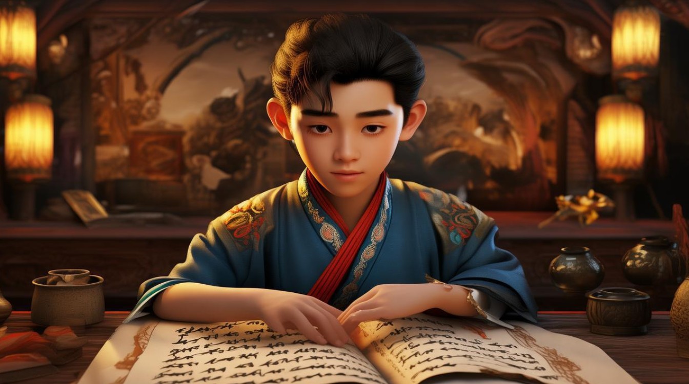 网游名字大全男孩古风