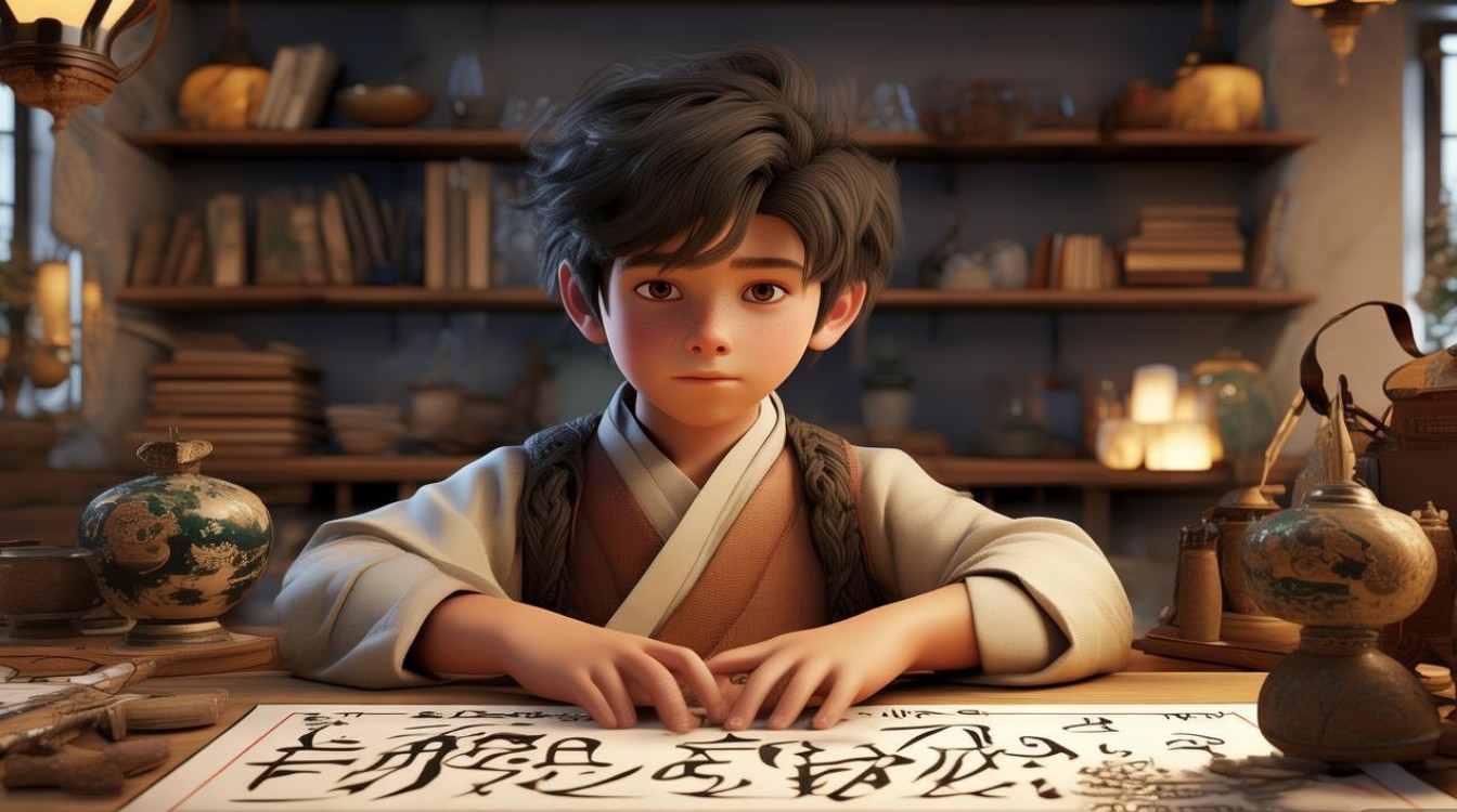 网游名字大全男孩古风