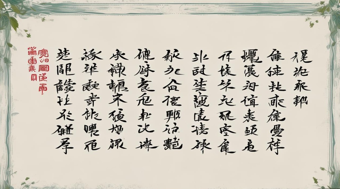 诗经健康的名字大全