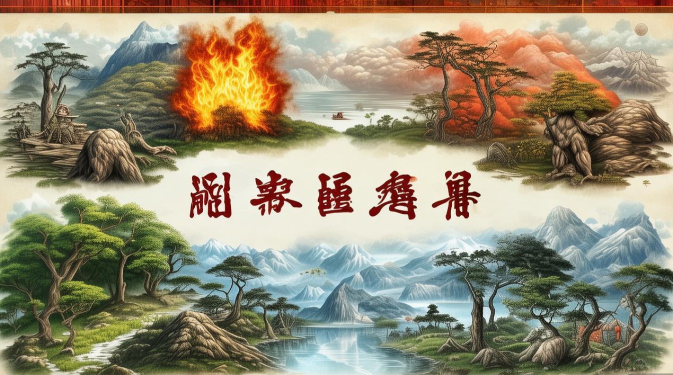 五行 1982