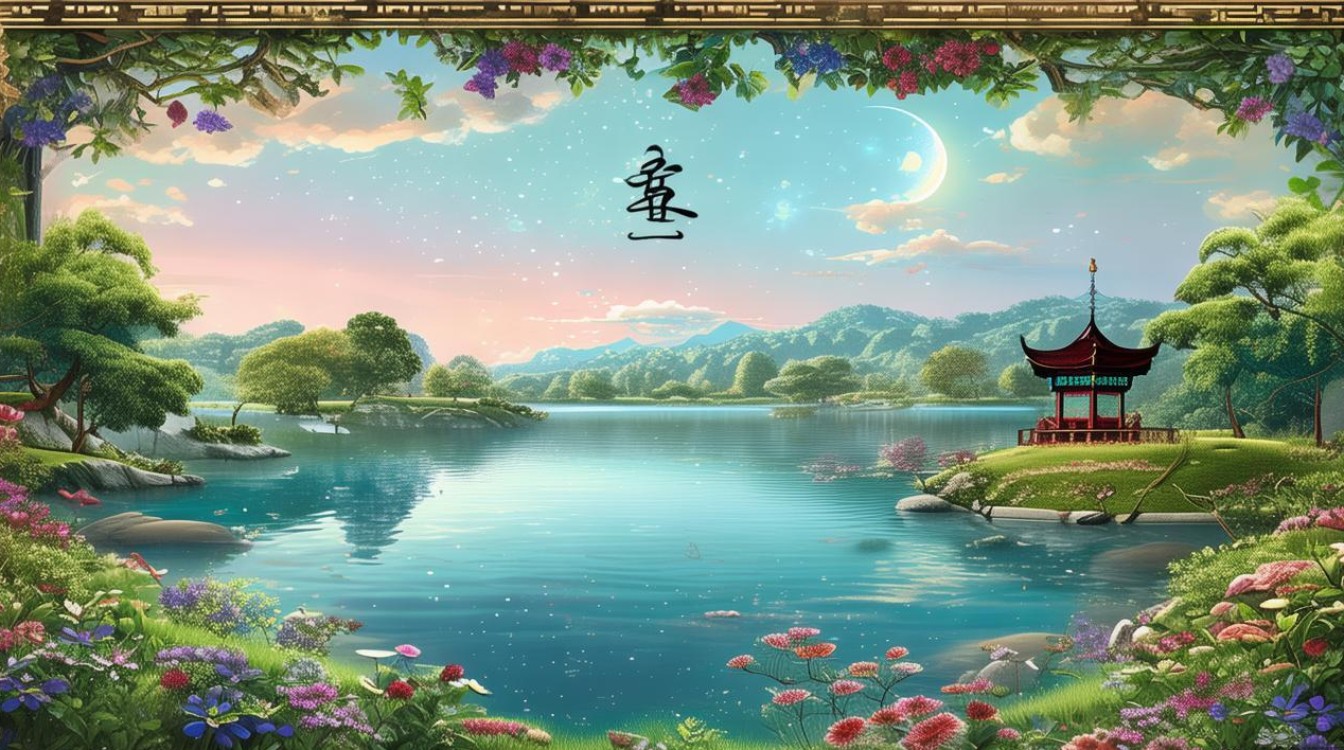五行缺水怎么